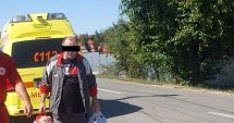Stire din Eveniment : Eliberat după 20 de ani, un schizofrenic care și-a ucis tatăl a fost lăsat în stradă de autorități