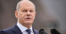 Stire din Actualitate : Olaf Scholz sprijină planul lui Habeck privind centralele nucleare, subiect de dispută în coaliţie