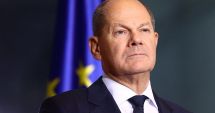 Stire din Actualitate : Olaf Scholz: „Cu toate că va trimite tancuri, Germania nu este o parte beligerantă în Ucraina”