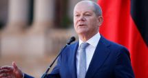 Stire din Actualitate : Olaf Scholz vrea o Uniune Europeană mai unită