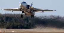 Stire din Actualitate : Elevii ruși, îndemnați să strângă bani pentru a înlocui avionul doborât de turci