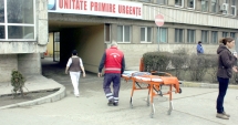 Stire din Social : Bolile de sezon trimit tot mai mulți copii la Secția de Urgențe