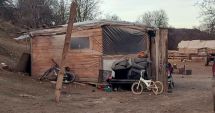 Stire din Eveniment : Mărturii cutremurătoare în cazul de sclavie: „Mi-a spus că dacă plec mă leagă de mașină și mă târăște în urma ei”