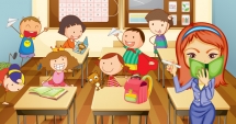 Stire din Cultură-Educație : Cazul Școlii nr. 16 / Când directorii se ceartă, suferă elevii! Și un punct de vedere al unei învățătoare