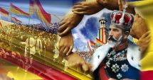 Stire din Cultură-Educație : Școala "Dan Barbilian" sărbătorește Marea Unire