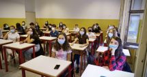 Stire din Social : Cîmpeanu: Școlile și grădinițele se pot redeschide imediat ce rata de infectare coboară sub 3 la mie