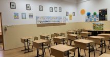 Stire din Eveniment : Agresiune repetată în școală. Un elev a atacat învățătoarea, directoarea și psihologul