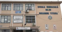 Stire din Cultură-Educație : Elevii, pe primul loc. Proiect pilot pentru clasa a VIII-a la Școala 30