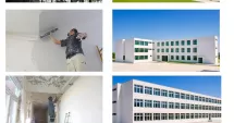 Stire din Cultură-Educație : ISJ Constanța intervine după situația de la Școala 36, unde părinții reclamă organizare defectuoasă în plin șantier