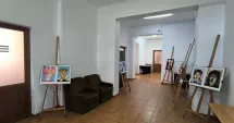 Stire din Cultură-Educație : „Diferiți în formă, egali în esență”, expoziție realizată de elevi la Inspectoratul Școlar Județean Constanța
