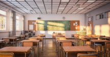 Stire din Cultură-Educație : Alegerile prezidențiale dau peste cap cursurile elevilor. Mai multe școli vor ține orele online