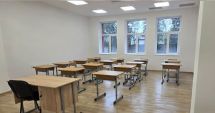 Stire din Cultură-Educație : Școala și grădinița din satul Culmea au fost reabilitate complet