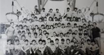 Stire din Cultură-Educație : Școala Militară de Maiștri Militari a Forțelor Navale „Amiral Ion Murgescu” împlinește 127 de ani de existență
