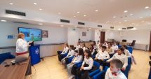 Stire din Cultură-Educație : Educația financiară, esențială pentru viitorul actualelor generații de elevi