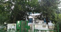 Stire din Cultură-Educație : Din cauza șantierului, la Școala nr. 16 reluarea cursurilor s-a făcut online