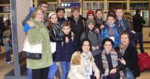 Stire din Cultură-Educație : Școala nr. 29 se bucură de roadele unui proiect european