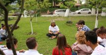 Stire din Cultură-Educație : Școala "Gala Galaction" din Mangalia luptă pentru obținerea unui nou spațiu