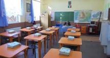 Stire din Cultură-Educație : În ce condiții se poate închide o școală sau o clasă. Explicaţiile ministrului Educaţiei