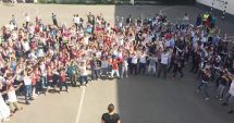 Stire din Cultură-Educație : Școala Gimnazială nr. 8,  la ceas aniversar