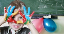 Stire din Cultură-Educație : Elevii vor face "Școala Altfel" prin tren