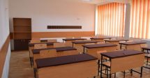 Stire din Eveniment : Suspiciune de meningită, într-un liceu! Elevii, trimiși acasă