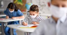 Stire din Cultură-Educație : Situația la zi. Iată câte unităţi de învăţământ funcţionează în sistem online
