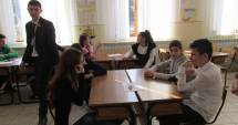 Stire din Cultură-Educație : Încep Zilele Școlii gimnaziale "Mihai Eminescu" din Costinești