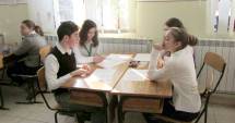 Stire din Cultură-Educație : Școala "Mihai Eminescu" din Costinești, în sărbătoare
