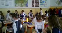 Stire din Cultură-Educație : Școala cu cel mai bun gimnaziu din județul Constanța