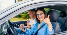Stire din Social : Schimbare majoră din acest final de an. Permis auto fără sală pentru șoferii cu experiență