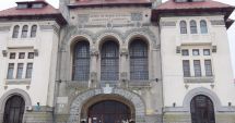 Stire din Cultură-Educație : Studenții învață să facă reconstrucții istorice 3D