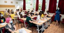 Stire din Cultură-Educație : Şcoală de vară de antreprenoriat şi economie pentru elevi,  la Liceul „Ovidius “