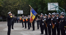 Stire din Eveniment : Maiștrii militari de marină, la ceas aniversar