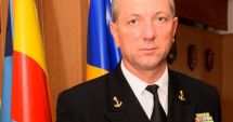 Stire din Cultură-Educație : Școala Militară  de Maiștri Militari a Forțelor Navale are un nou comandant
