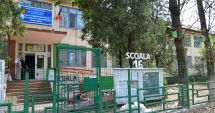 Stire din Cultură-Educație : Şcoala nr. 16 din Constanţa, în reparaţii, din prima zi de şcoală. Părinţii, îngrijoraţi!