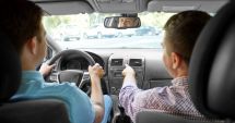 Stire din Actualitate : Un român a început școala de șoferi în 2017 și a luat permisul de conducere în 2024