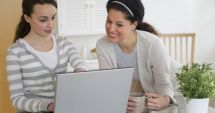 Stire din Cultură-Educație : Cât de mult se implică părinții în educația copiilor? (II)