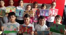 Stire din Cultură-Educație : Legenda Babei Dochia, transpusă în variantă… internațională