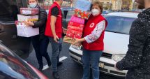 Stire din Cultură-Educație : Școala „Tudor Arghezi” s-a alăturat campaniei „Cutiuța magică”