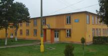 Stire din Cultură-Educație : Școală din Valu  lui Traian, printre "norocoasele" județului