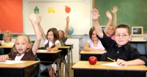 Stire din Cultură-Educație : Copiii și tinerii din România merită în școli și licee, profesioniști în educație