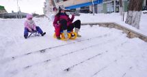 Stire din Social : Șeful ISJ Constanța: "În Comitetul pentru Situații de Urgență vom decide dacă suspendăm mâine cursurile școlilor sau nu"