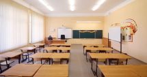 Stire din Cultură-Educație : Se închid școlile! Elevii revin la clasă abia luni, 28 ianuarie. Iată motivul