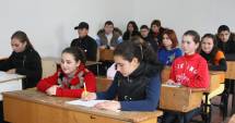 Stire din Sănătate : Școlile  din Constanța,  luate la purica de inspectorii DSP