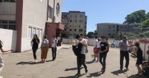 Stire din Cultură-Educație : Școlile din județul Constanța, verificate de Corpul de Control al Ministrului Educației
