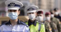 Stire din Eveniment : Mii de locuri în școlile de poliție, în 2021
