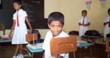 Stire din Actualitate : Şcoli închise în Sri Lanka din cauza aerului poluat adus de o furtună ciclonică din India