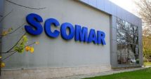 Stire din Eveniment : Investiție de 84 milioane de lei în modernizarea SCOMAR