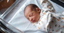 Stire din Sănătate : Testul Apgar se efectuează la un minut după naștere