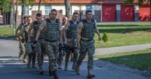 Stire din Eveniment : "Scorpionii Albaștri", nominalizați de aliații britanici